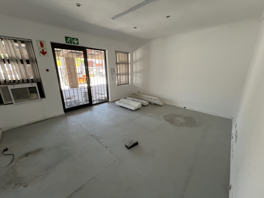 To Let commercial Property for Rent in Saxenburg Park 1 Western Cape